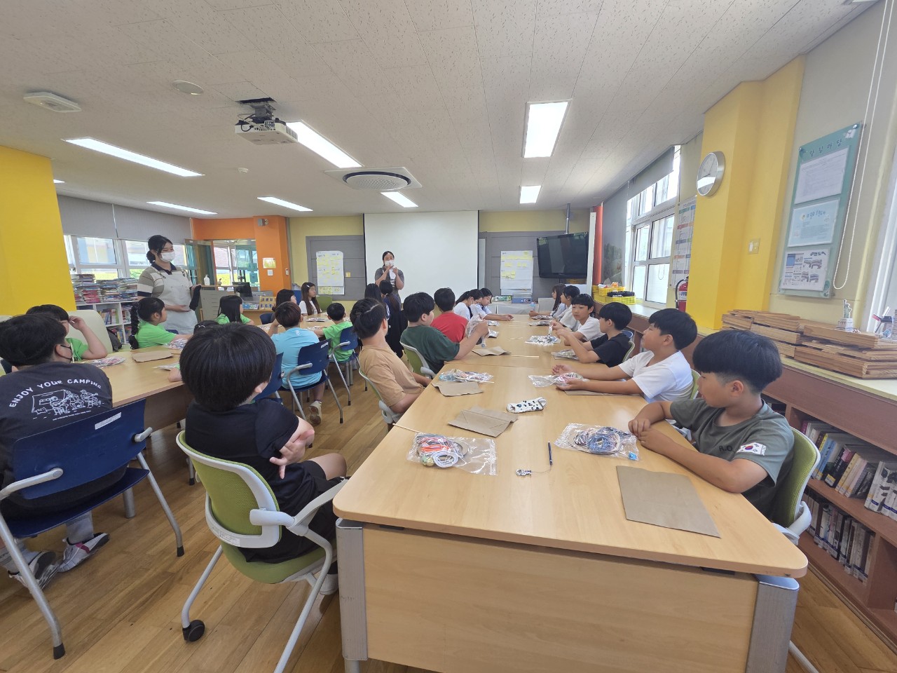 2025. 문상초등학교-양말목공예-69617549678