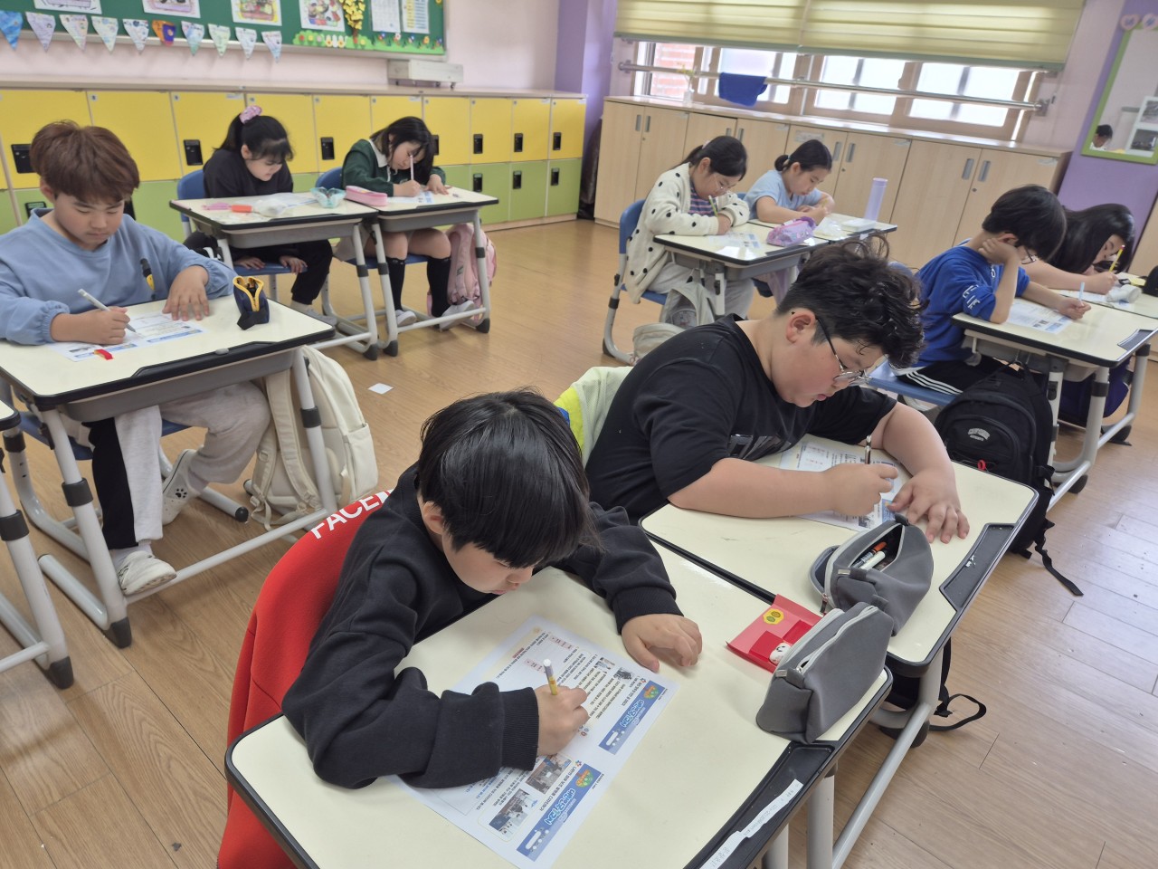 2025. 문상초등학교-1학기 장애공감교육-68343091775