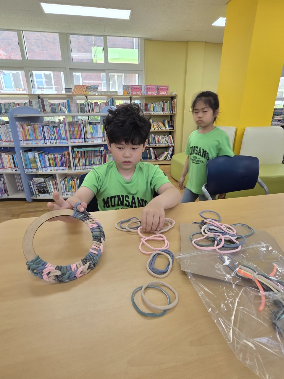 2025. 문상초등학교-양말목공예-69618554879