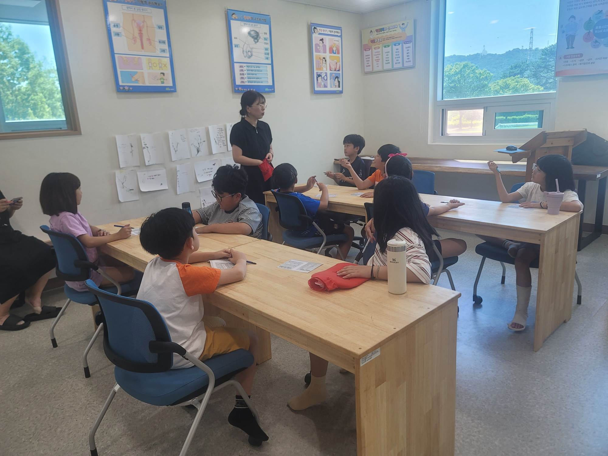 25.1학기 선택형교육 공개수업(보드게임)