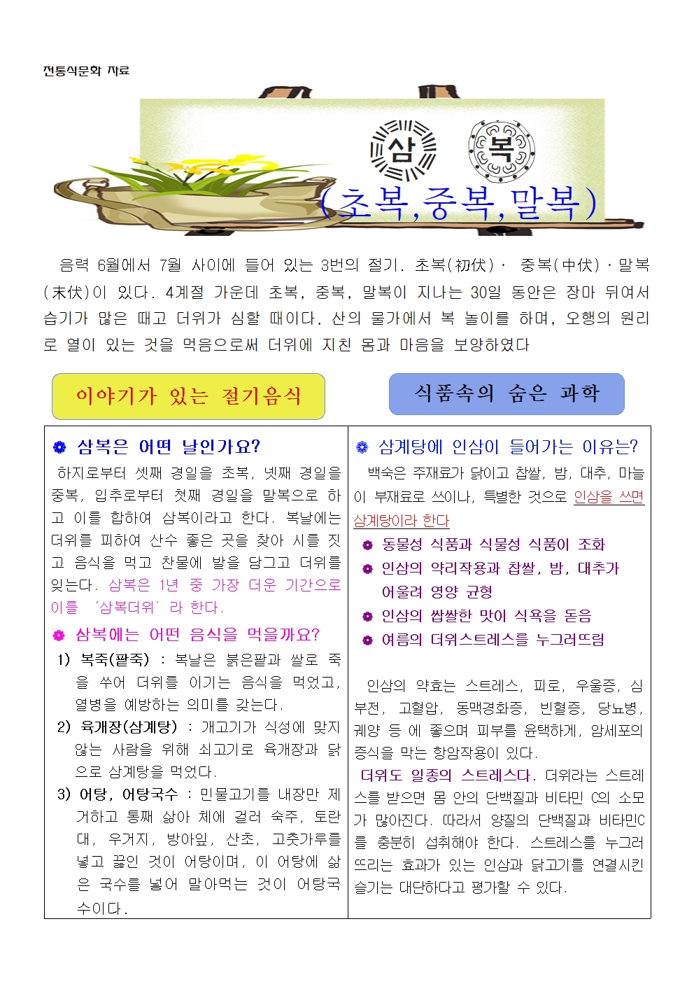 2025년 7.8월 식생활, 영양소식자료007