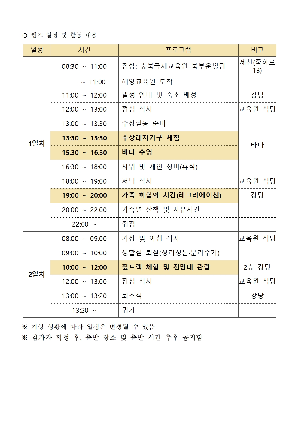 2025. 국제교육원 이주배경가정 세대공감 어울림 캠프 신청 안내(교육복지부)002