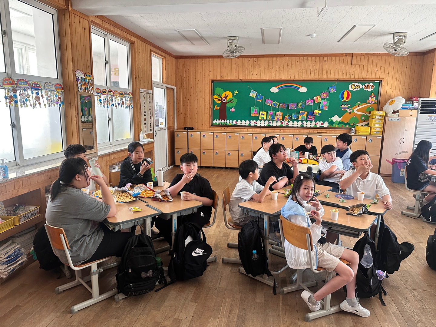 이색과자뷔페 (12)