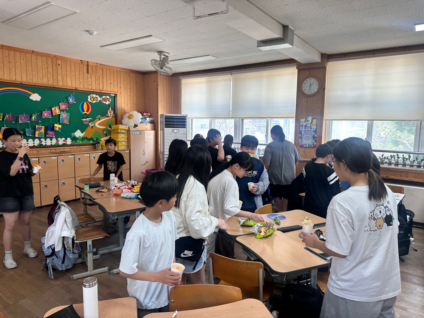 이색과자뷔페 (9)