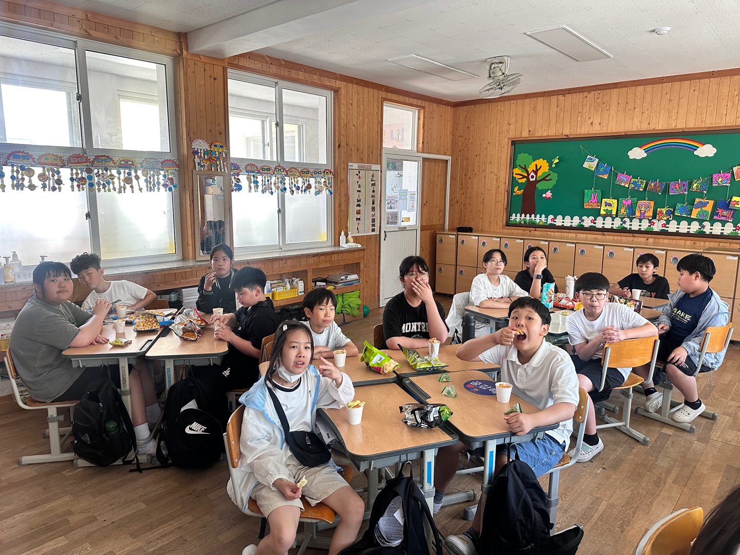 이색과자뷔페 (10)