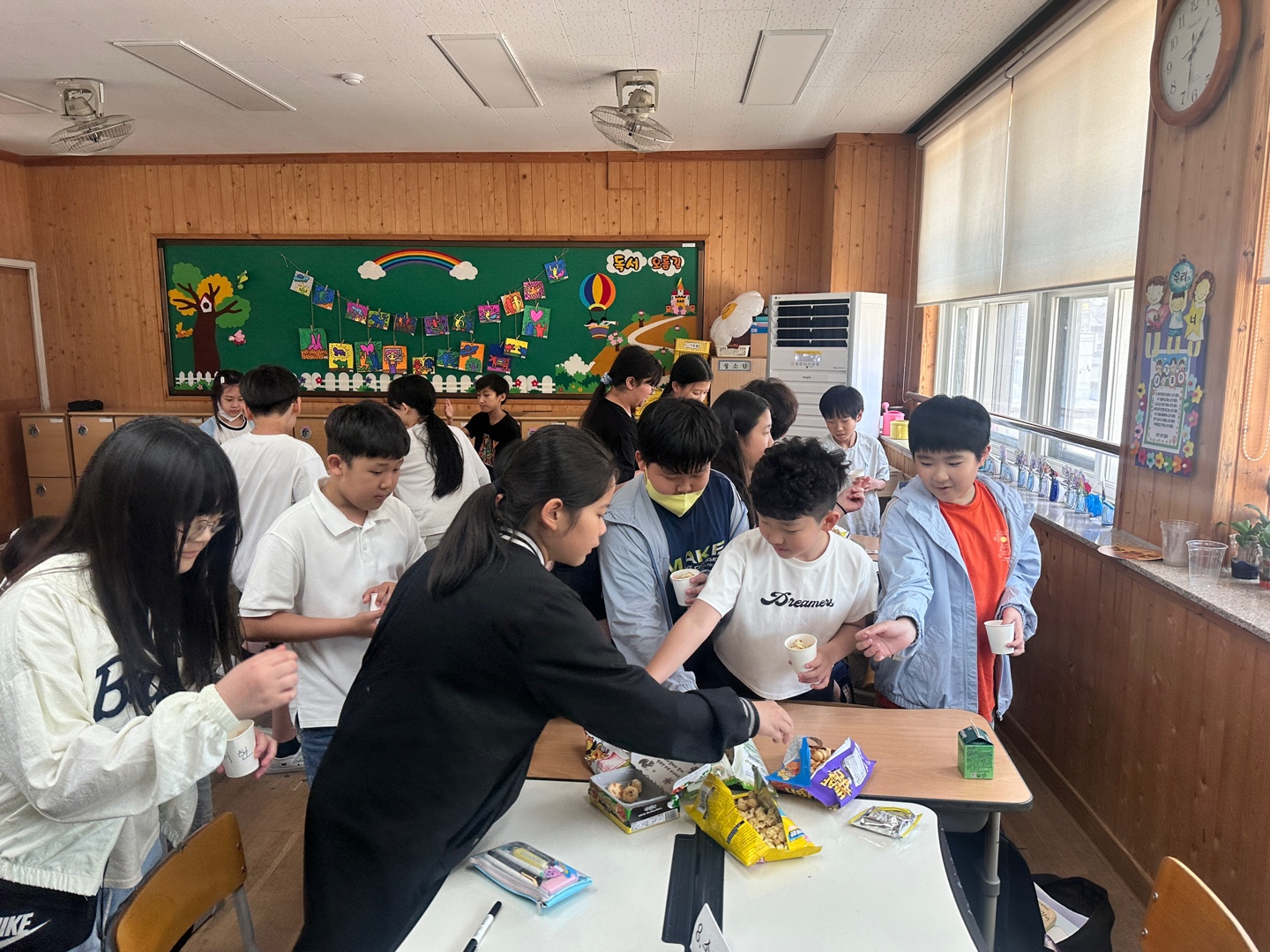 이색과자뷔페 (7)