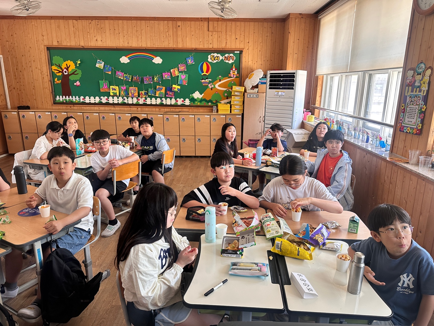 이색과자뷔페 (11)