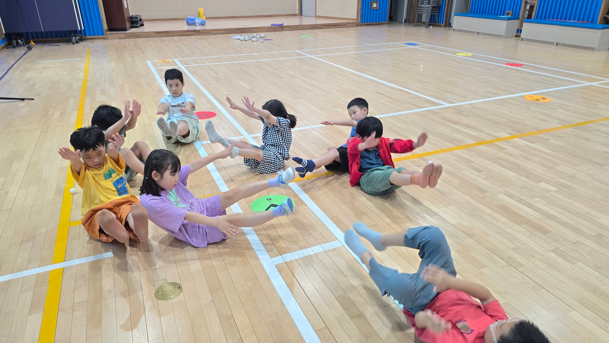 몸놀이교실 (5)