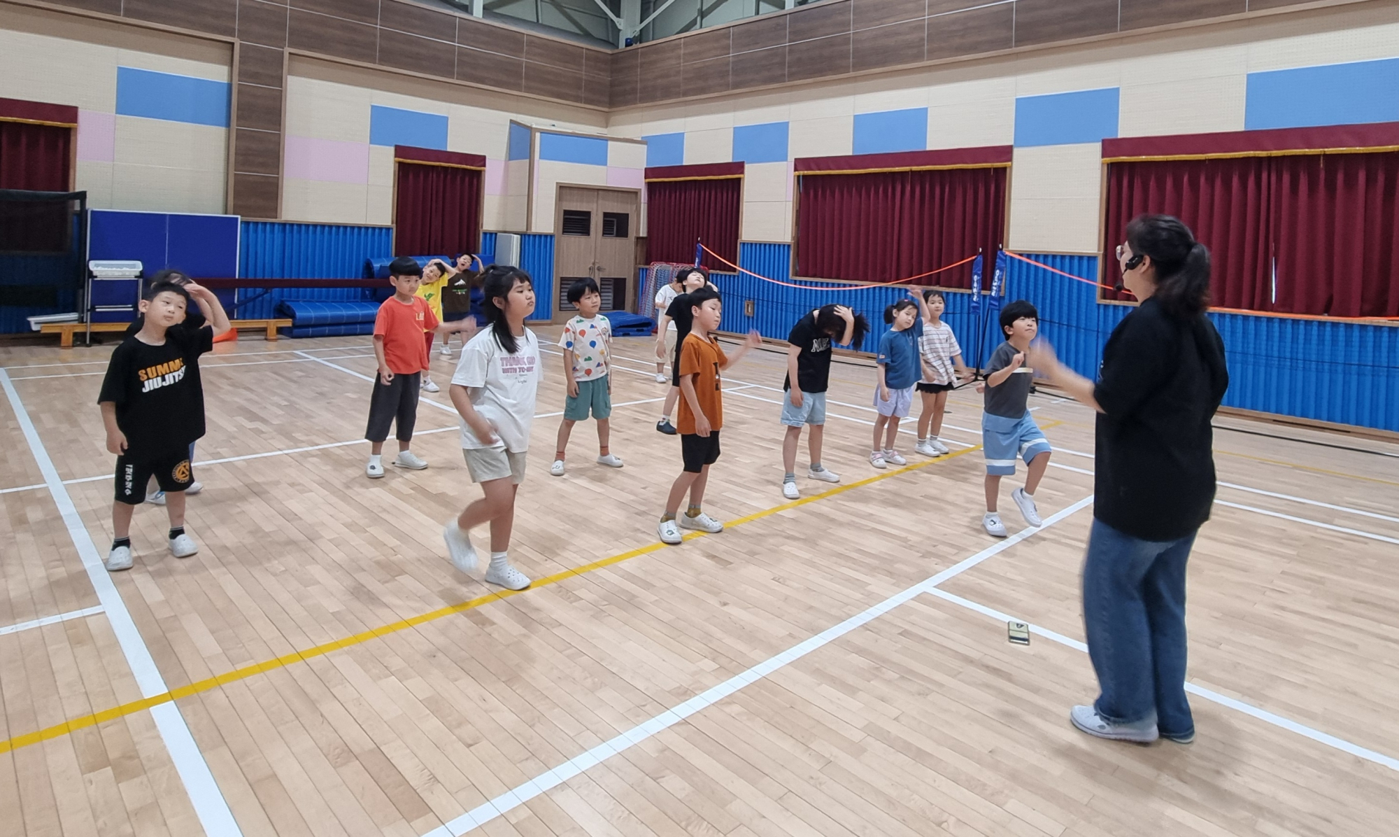 전래놀이 (4)