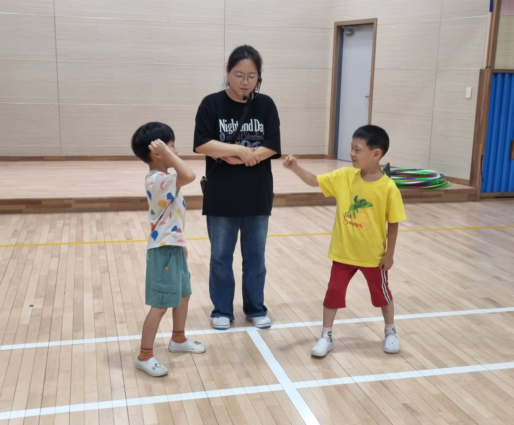 전래놀이 (6)