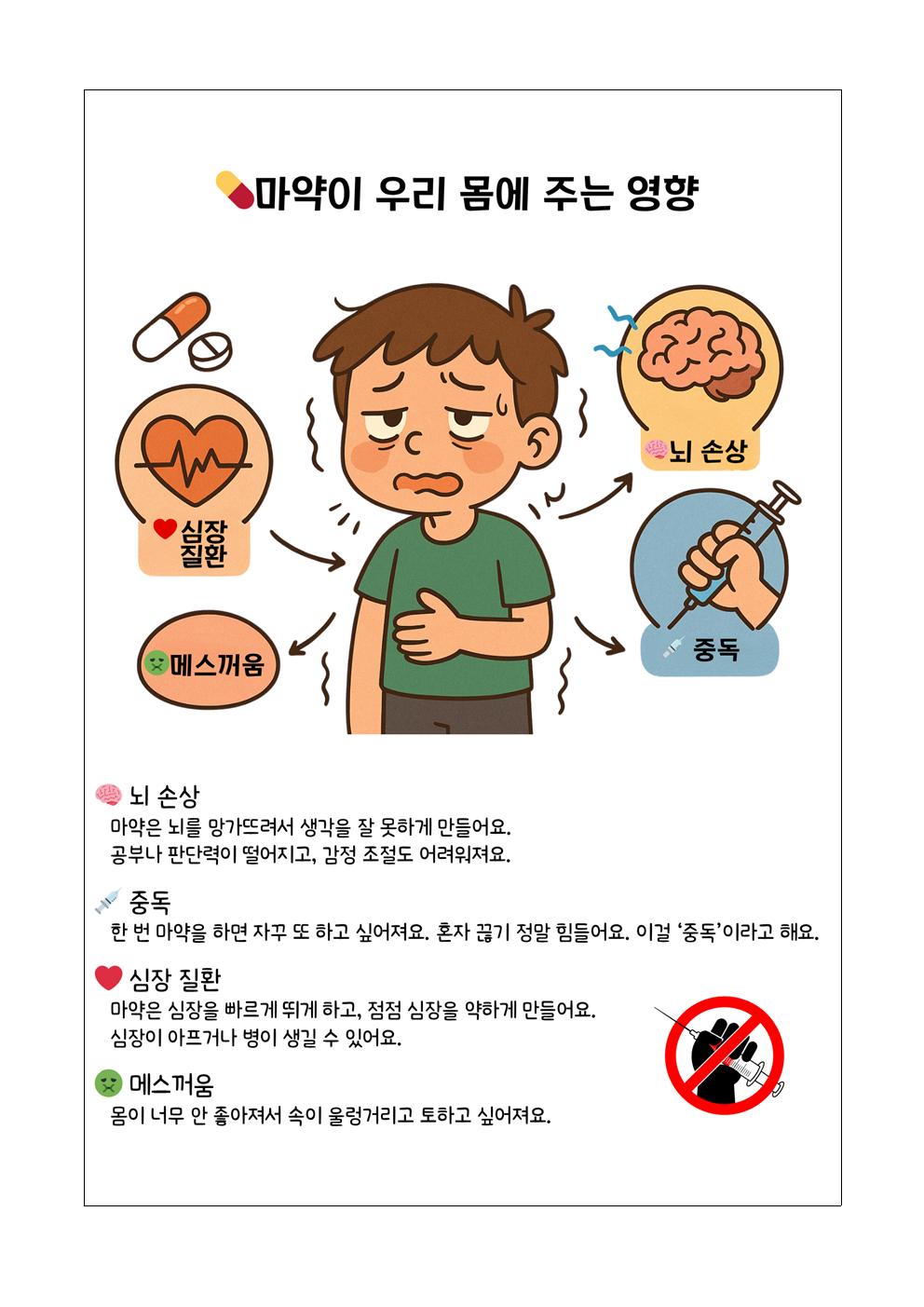마약퇴치의 날 안내문(250626)002