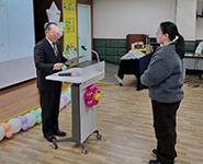 입학식 사진