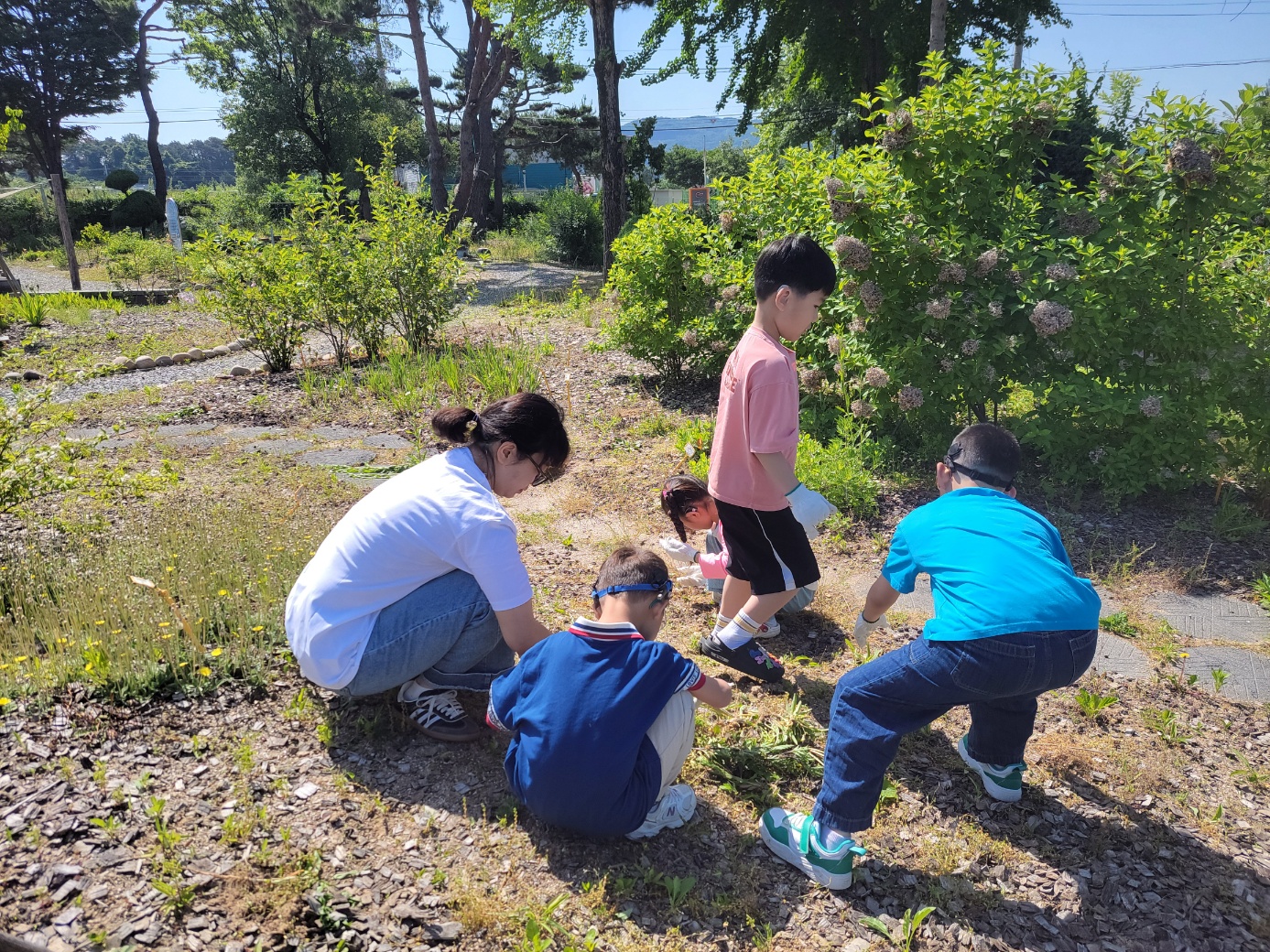 1학년