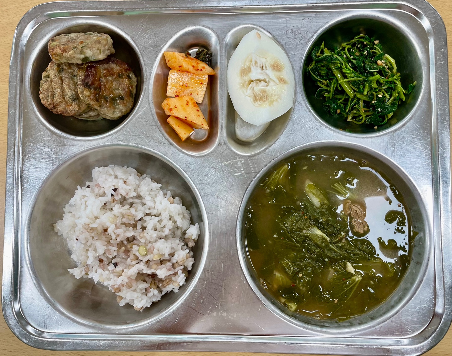 6월9일 분교