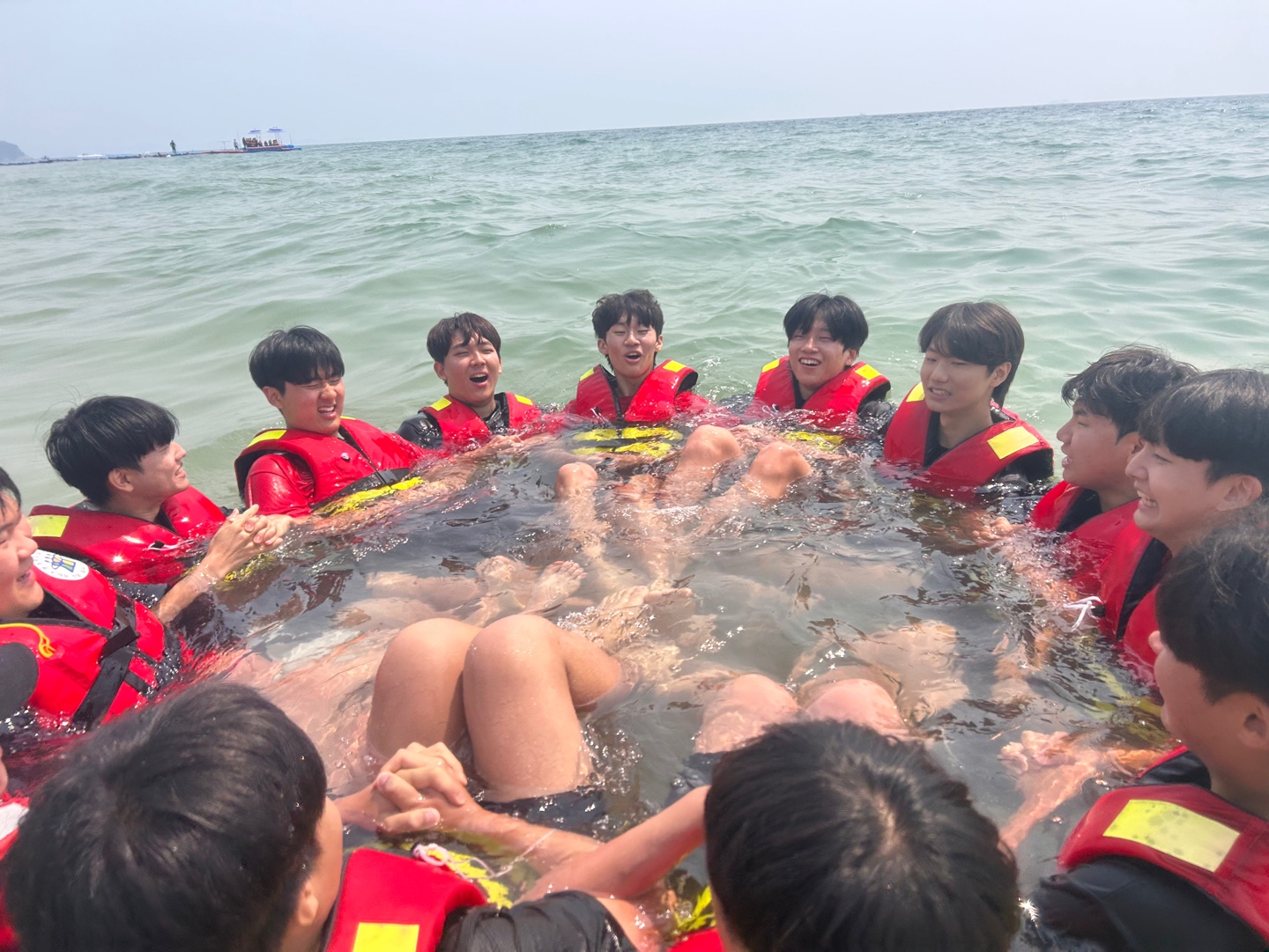 해양체험활동' (288)