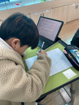 4.14. 야구규칙 조사 후 설명하는글 쓰기 2.JPEG
