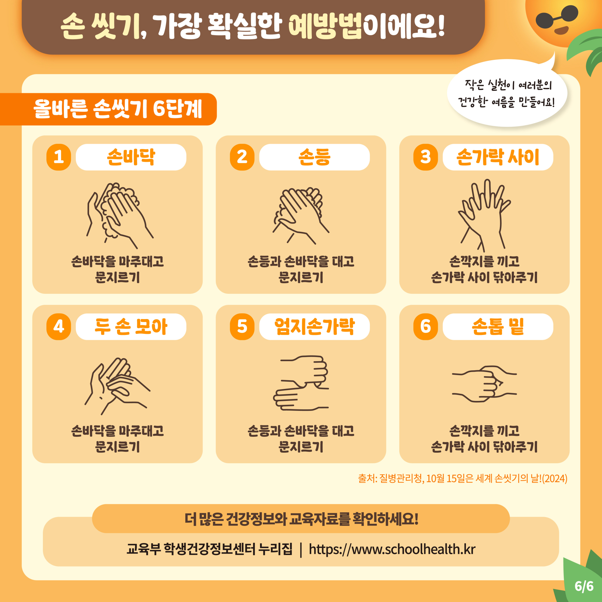 제5호(7월) 뜨거운 여름, 건강하게 보내요!_6페이지