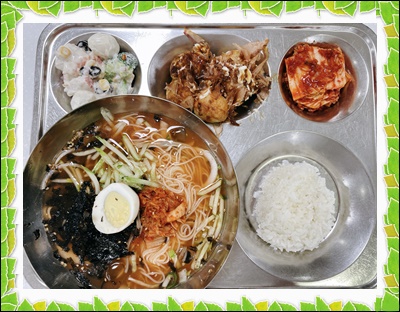20250716 - 식단(중)