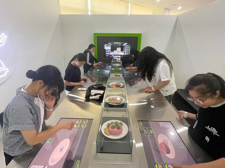 250706_미래직업체험관(3D프린팅 대체식품세프)