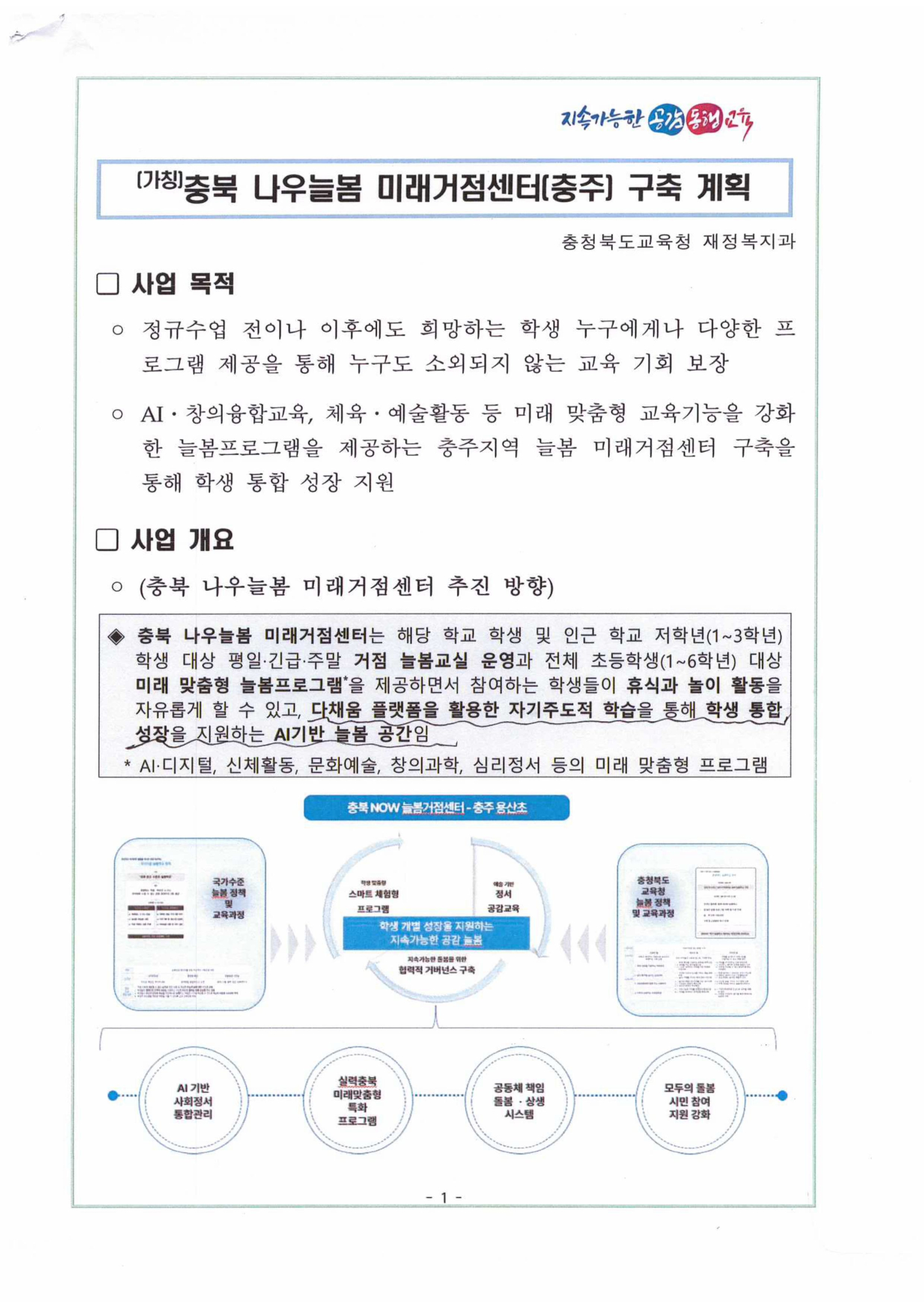 (가칭)충북 나우늘봄 미래거점세터(충주) 구축 계획.jpg-이미지-0