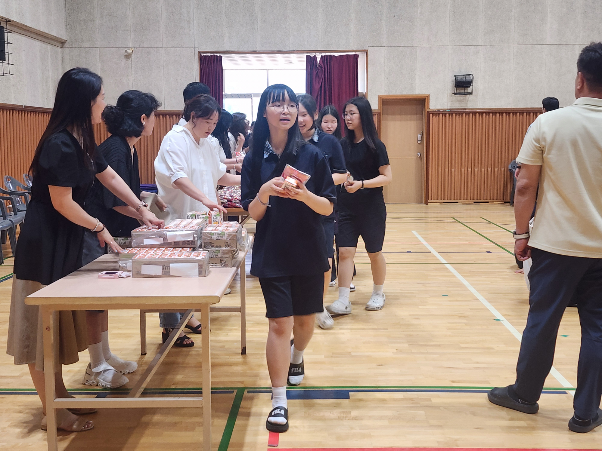 고사후 격려사진 (4)