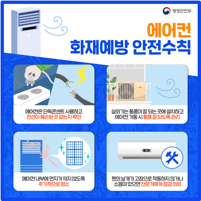화재예방 안전수칙2