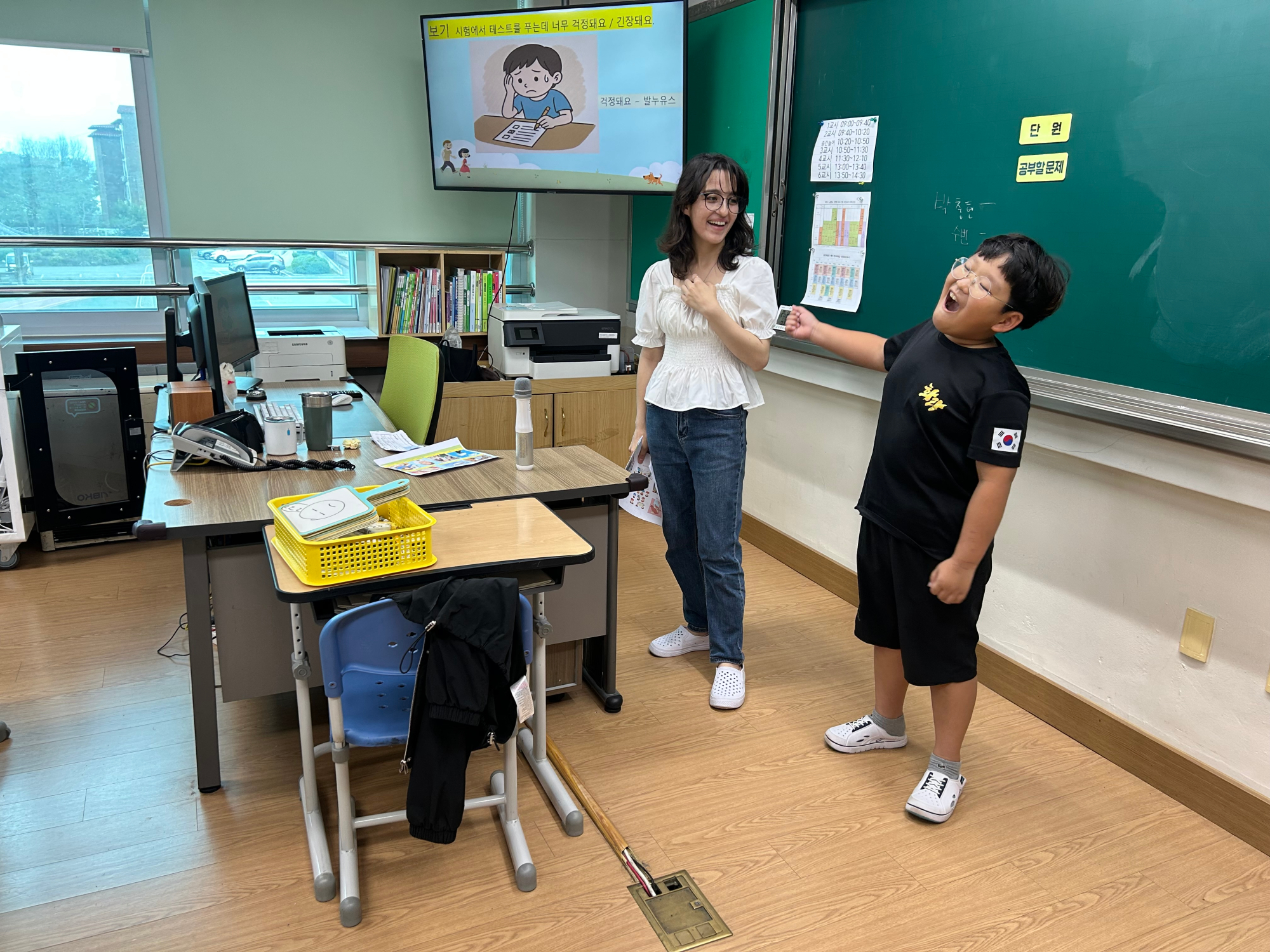 4학년러시아어회화 (8)