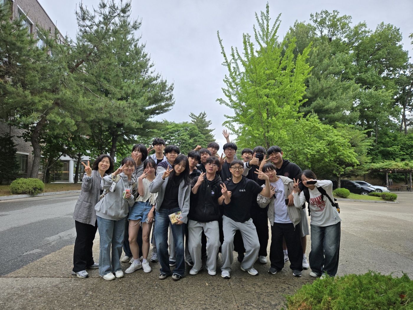 2025. 고교과학아카데미 마무리