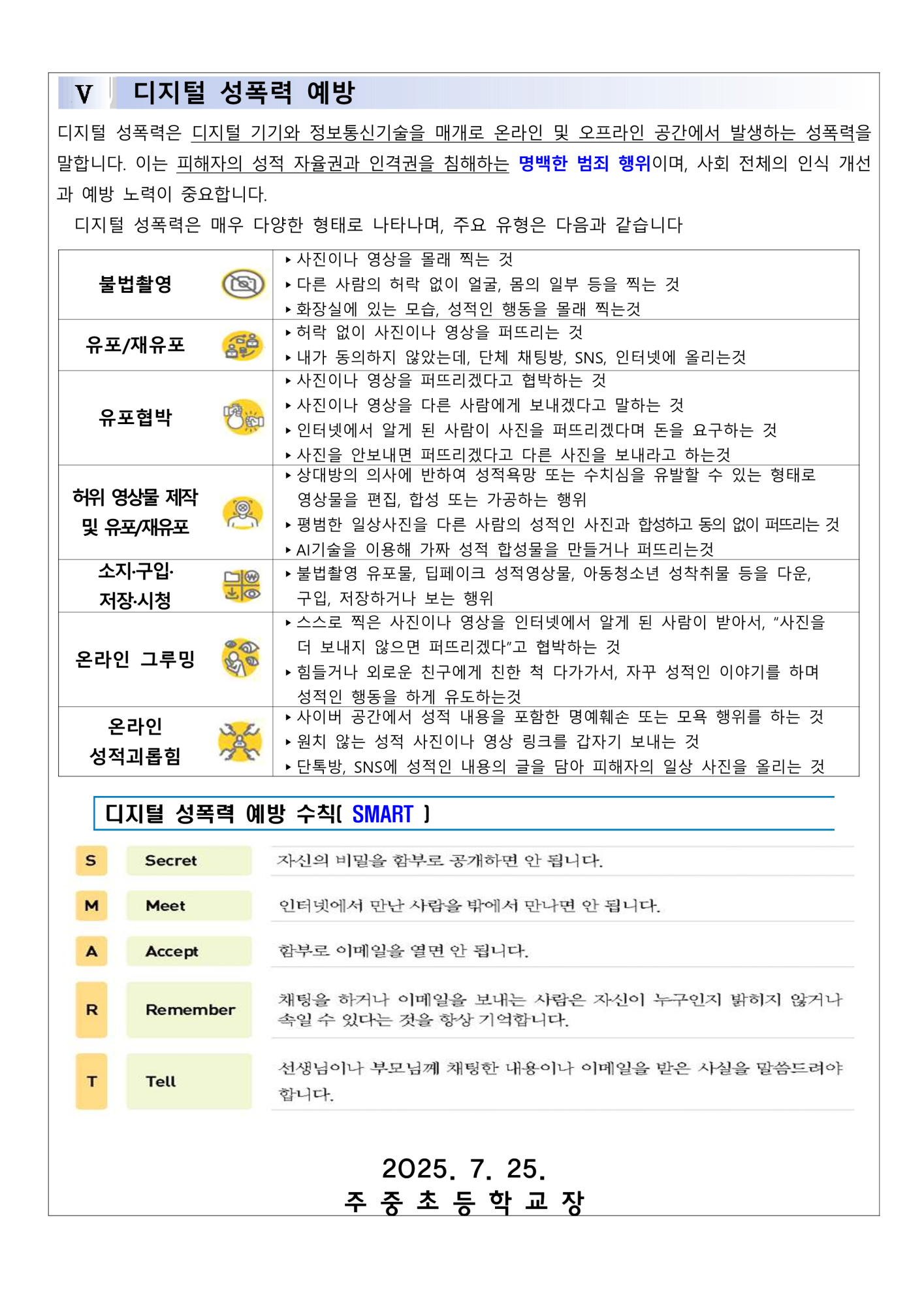 여름방학 건강관리 안내_3