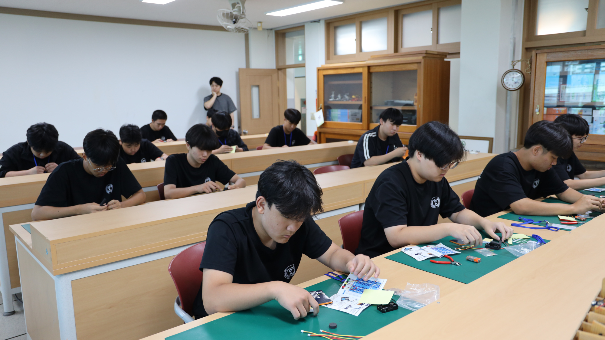전자키트만들기1 (4)
