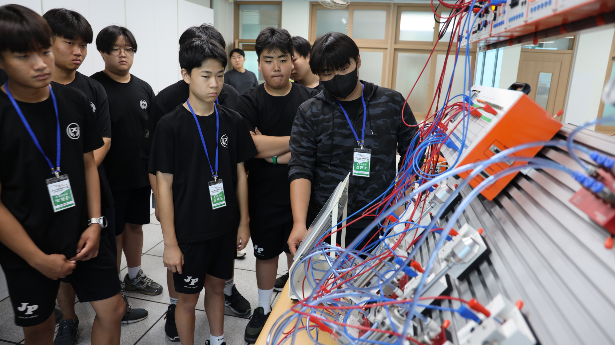 전자회로 체험