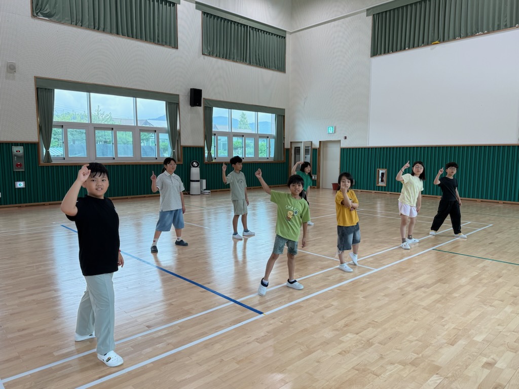 방송댄스2