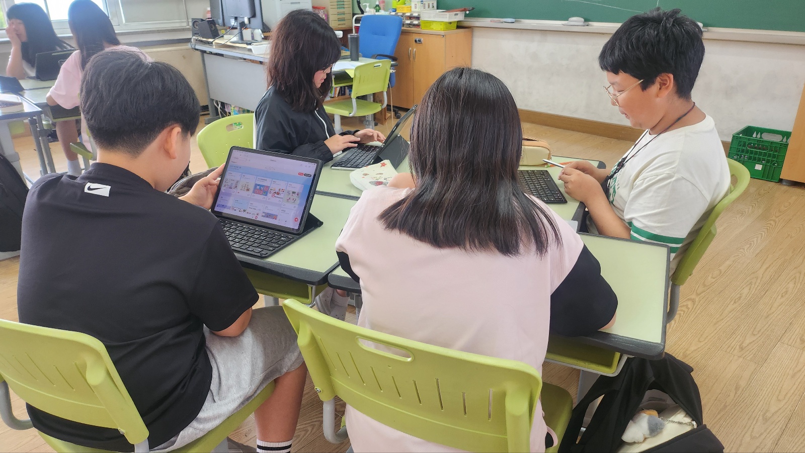 인권신장을 위해 노력한 인물 조사하기1