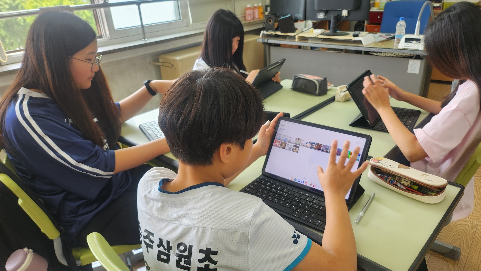 인권신장을 위해 노력한 인물 조사하기2