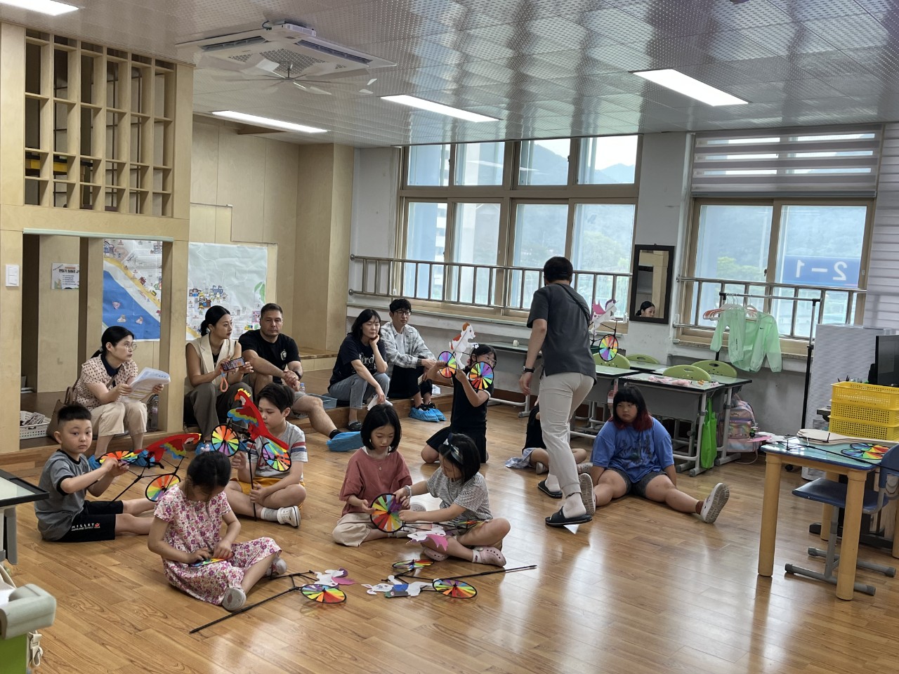 윗나루 행복 공동체(상진초등학교)_사진_20250625_21