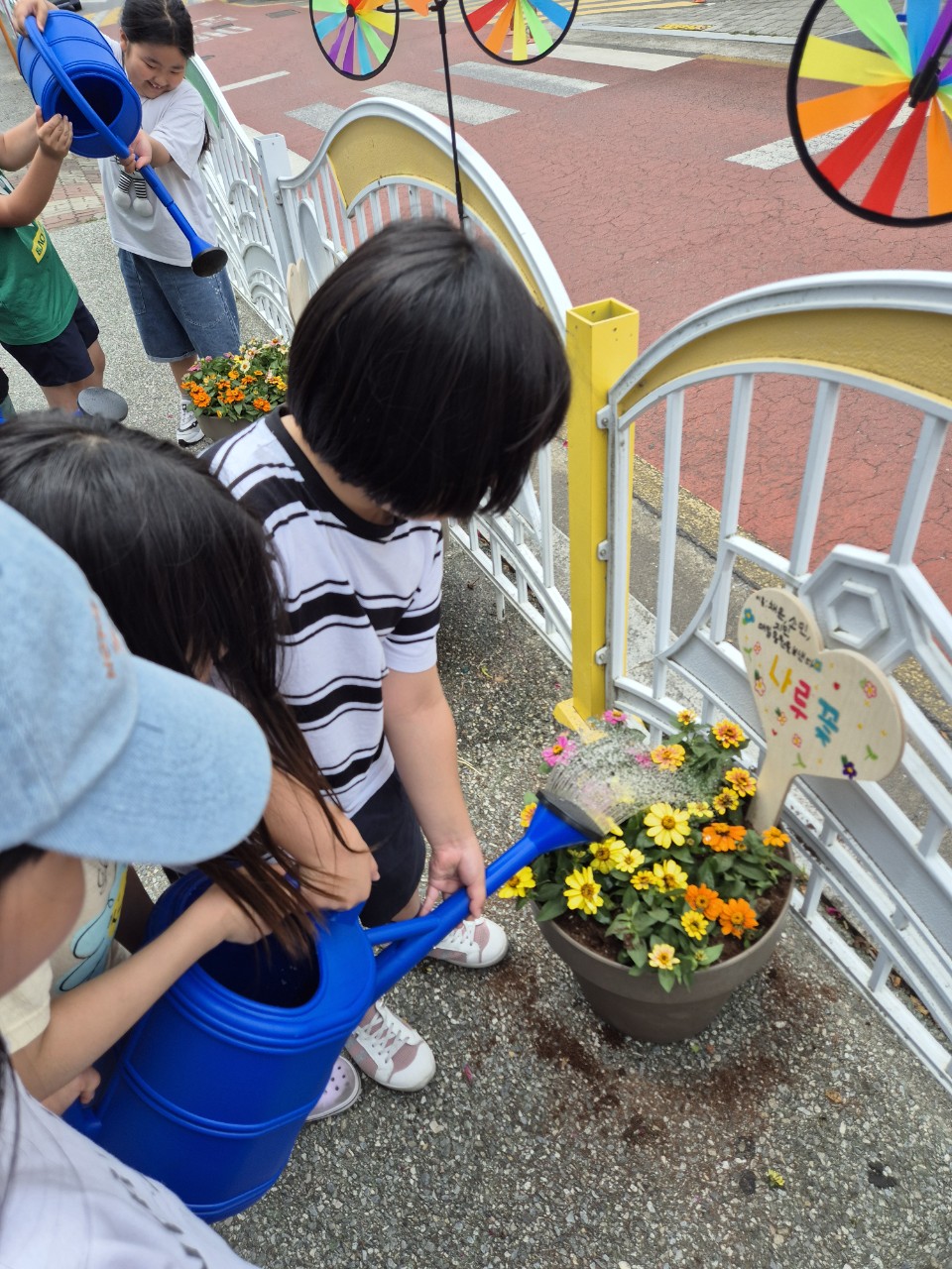 윗나루 행복 공동체(상진초등학교)_사진_20250625_13