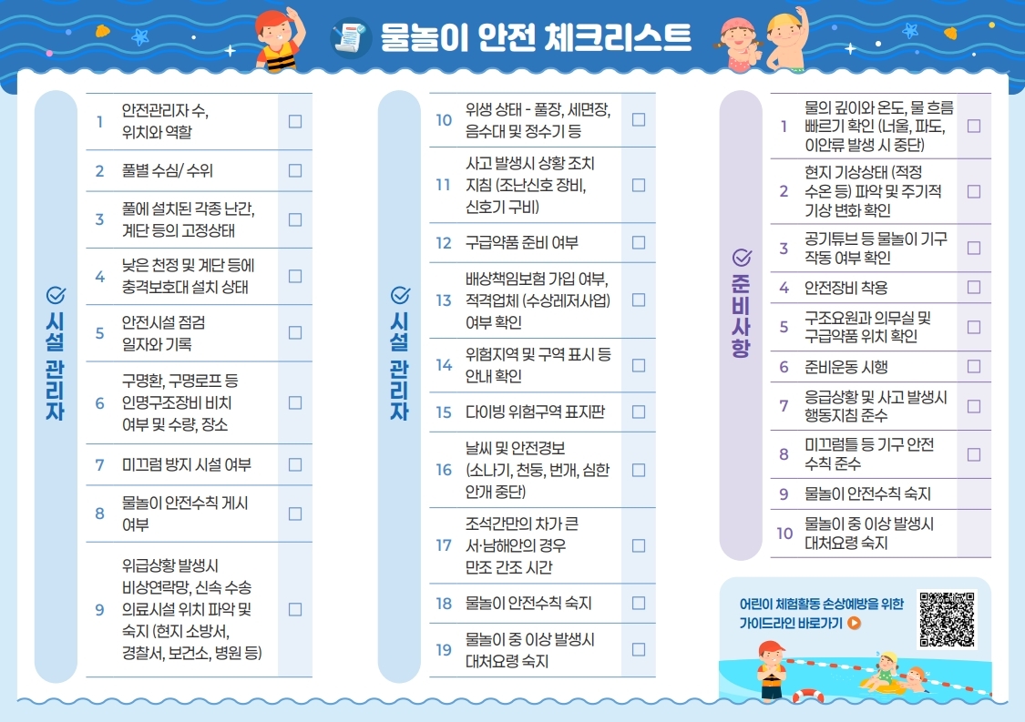 [리플릿] 물놀이 활동 손상 예방 및 응급처치+체크리스트.pdf_page_2