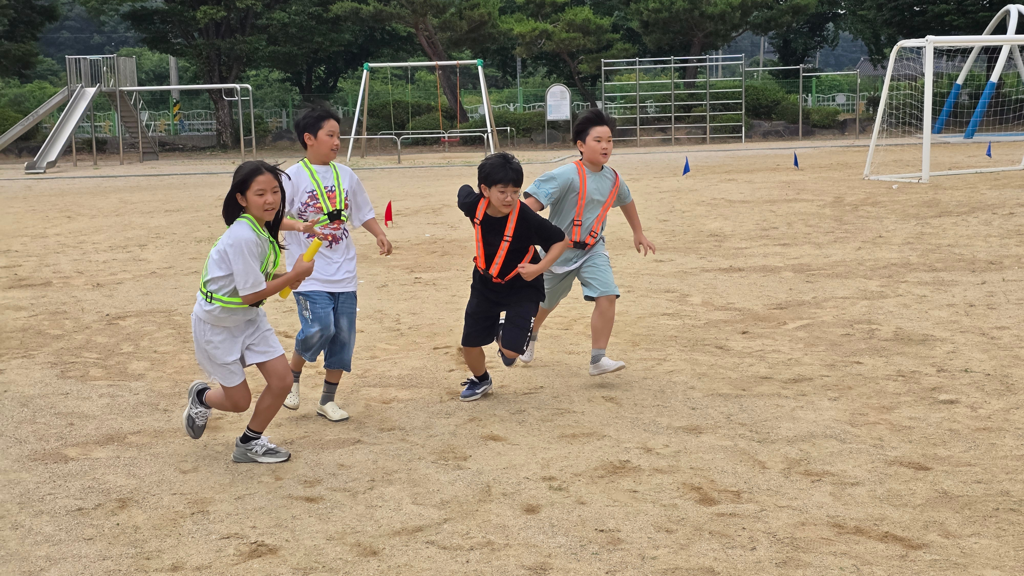 스탭앤고 달리기 (6)