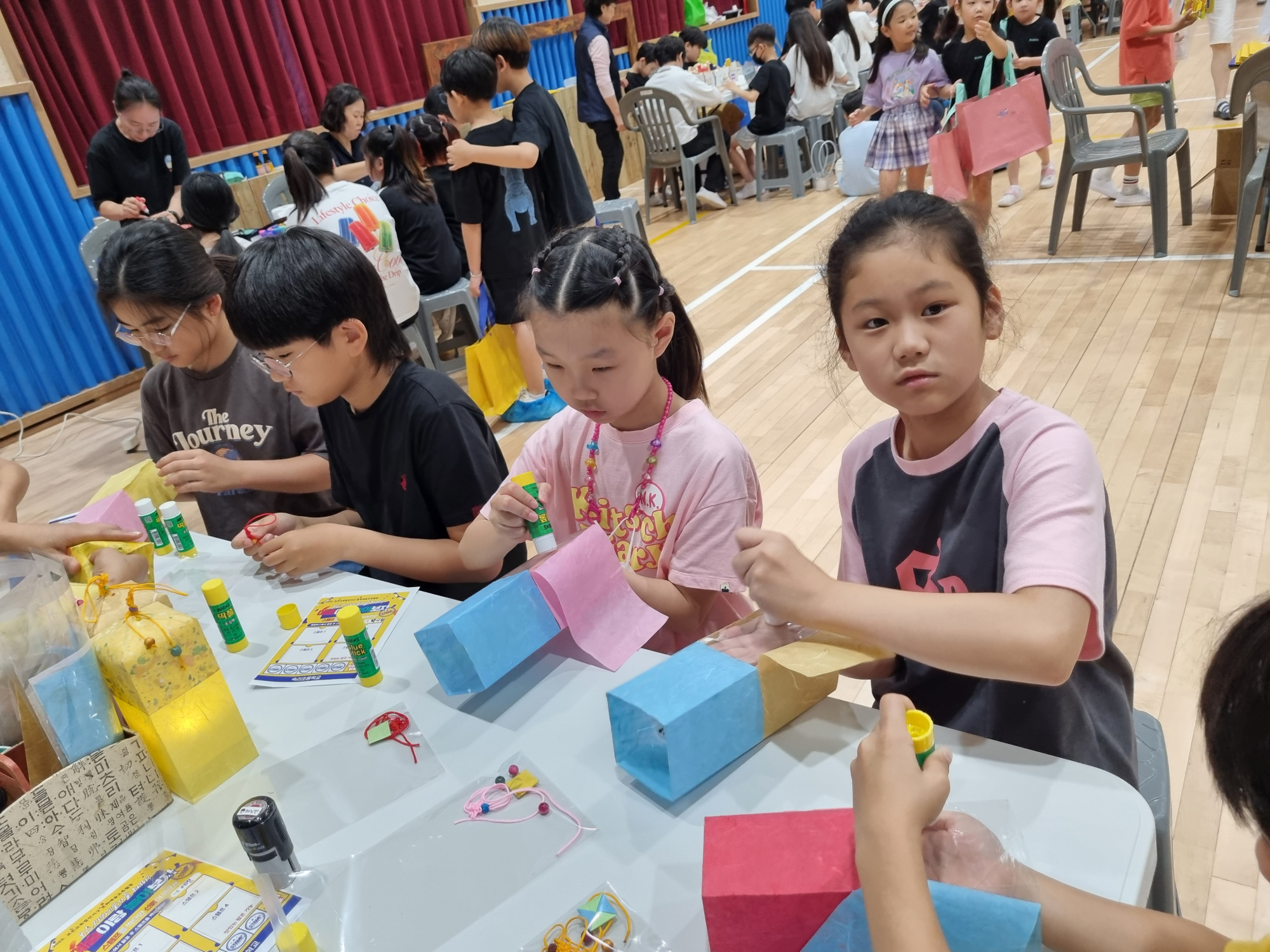 부스체험 (5)