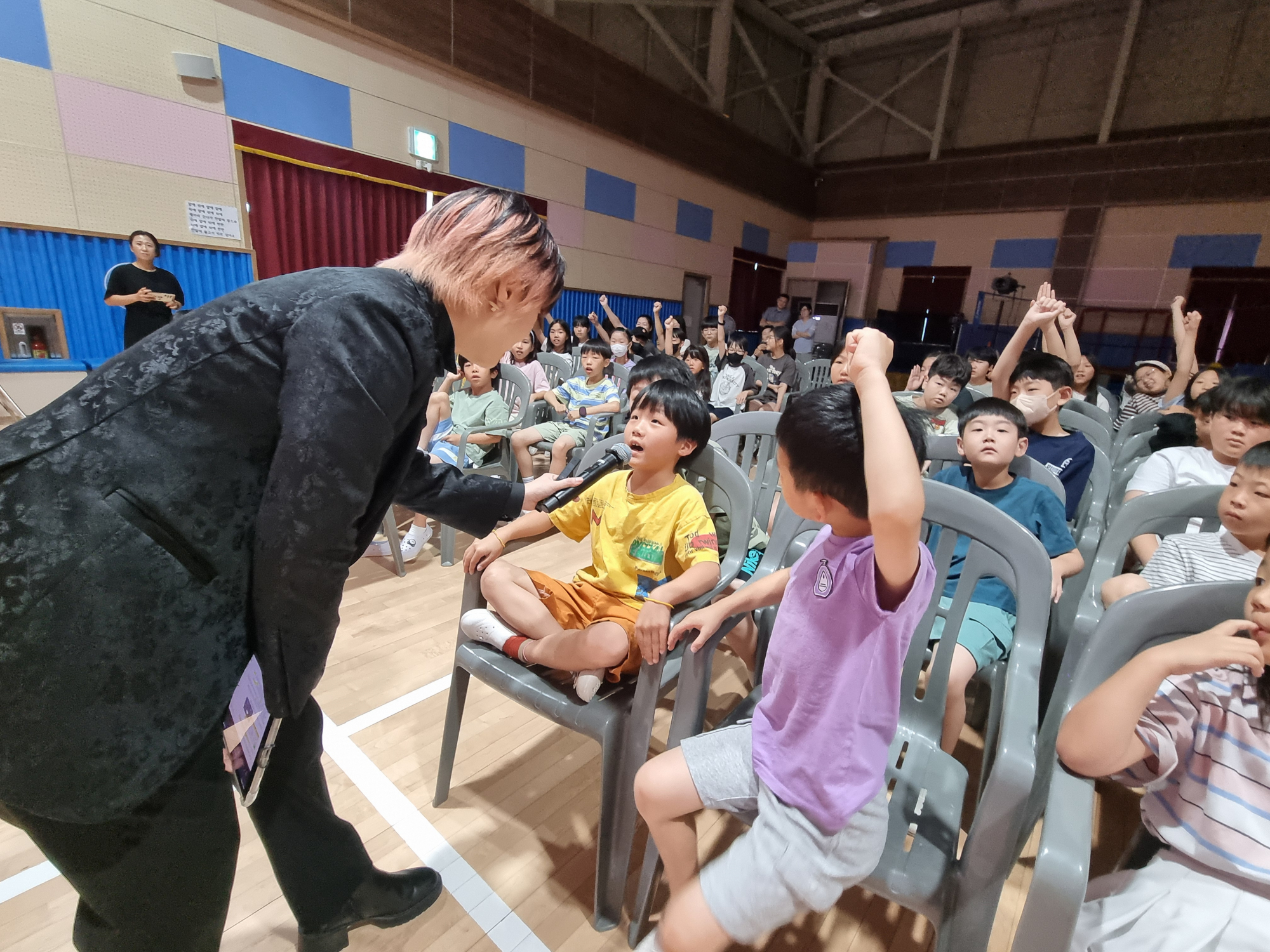 북콘서트 (1)