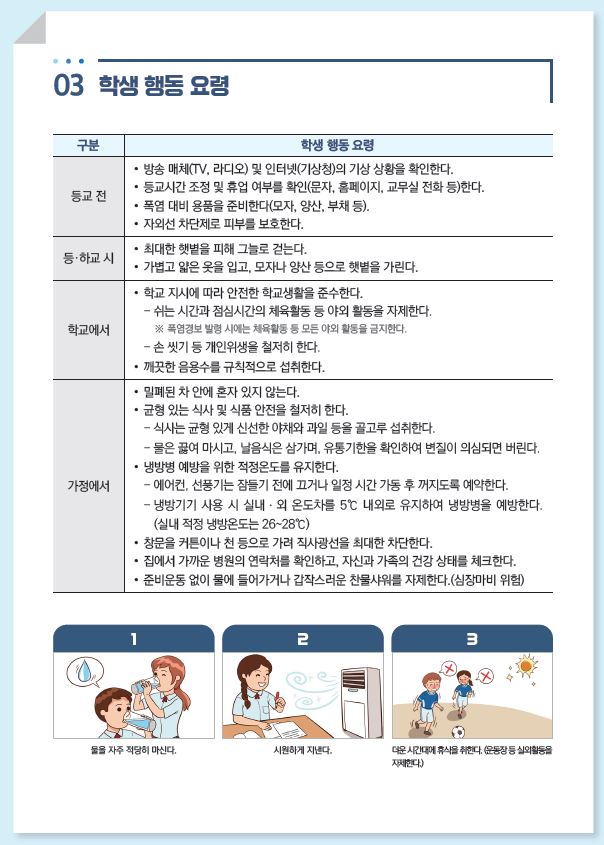 폭염3