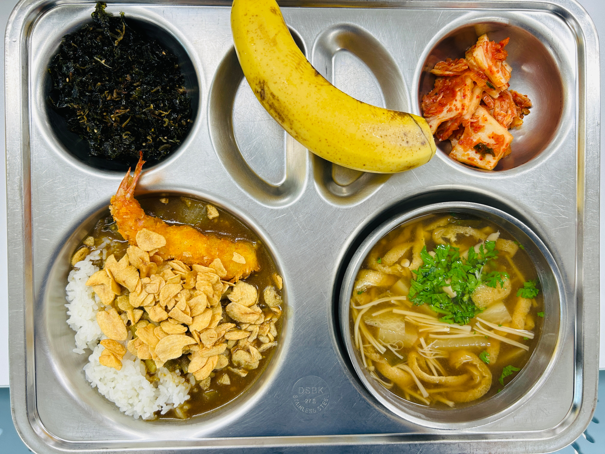 중식 식단 이미지