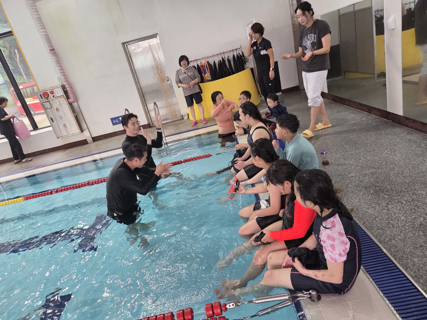 단체(1)