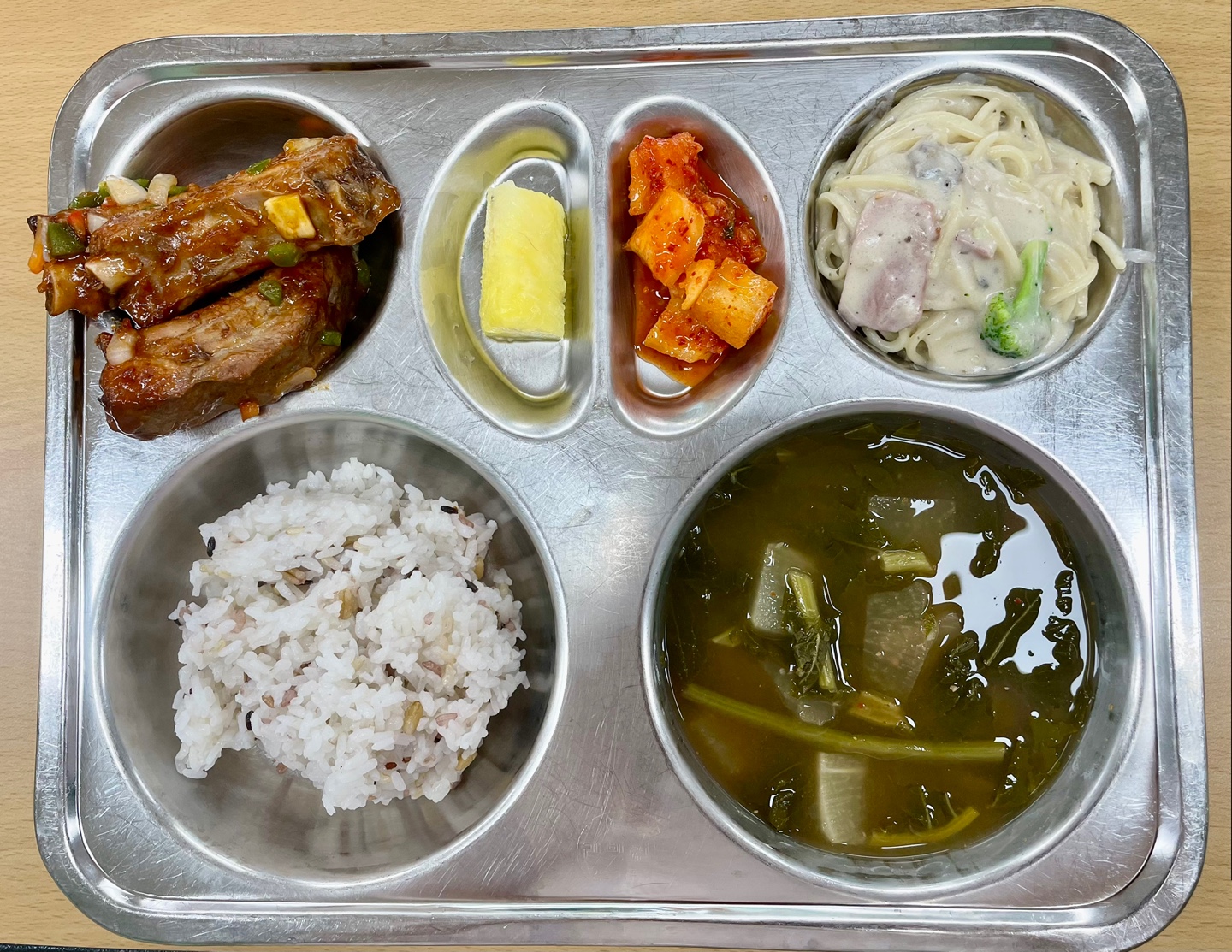 7월4일 분교