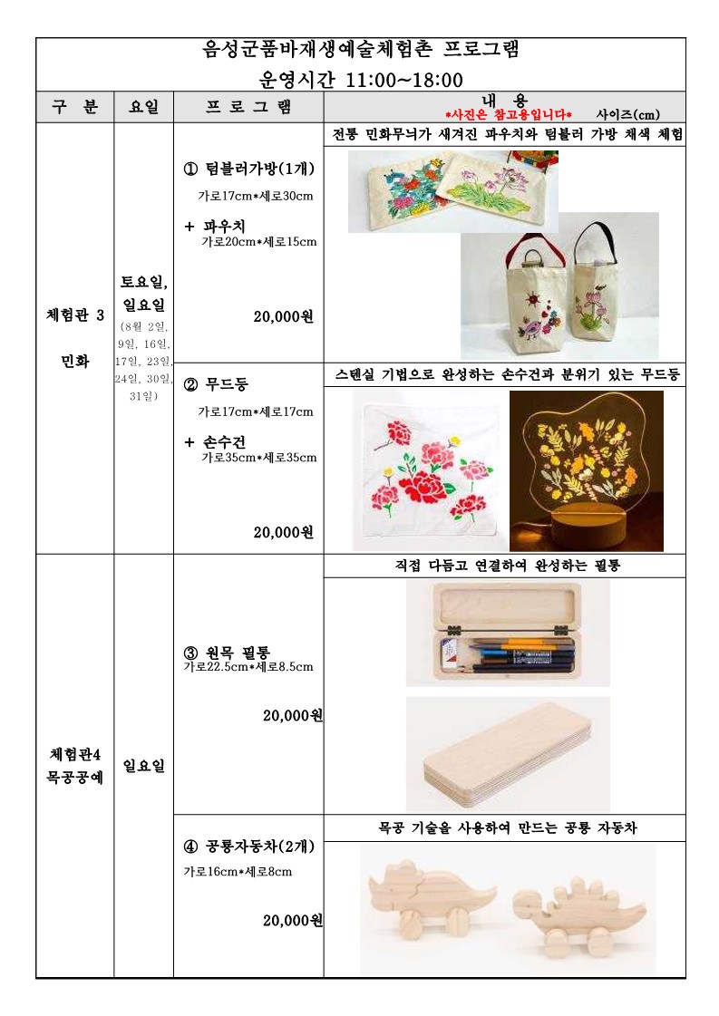 2. 2025. 가족과 함께하는 문화예술체험 프로그램_1