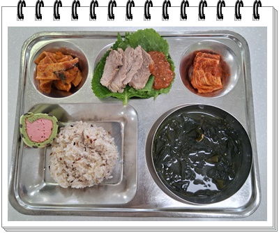 20250806 - 식단(중)