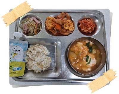 20250807 - 식단(중)