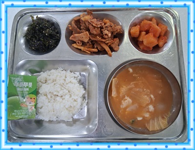20250828 - 식단(조)
