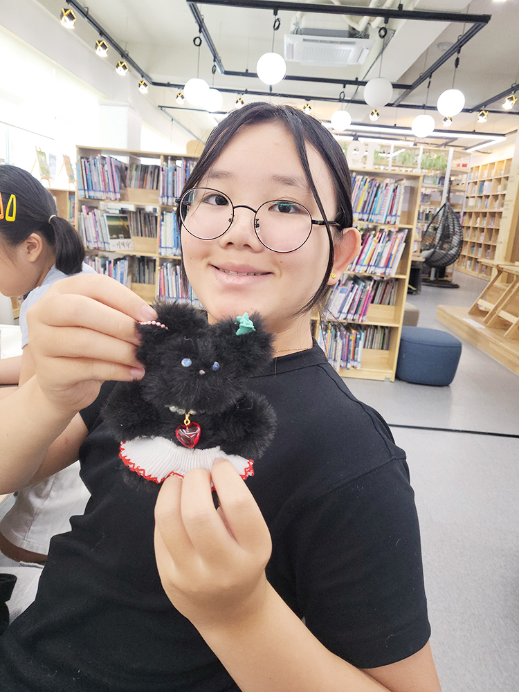 모루인형만들기14
