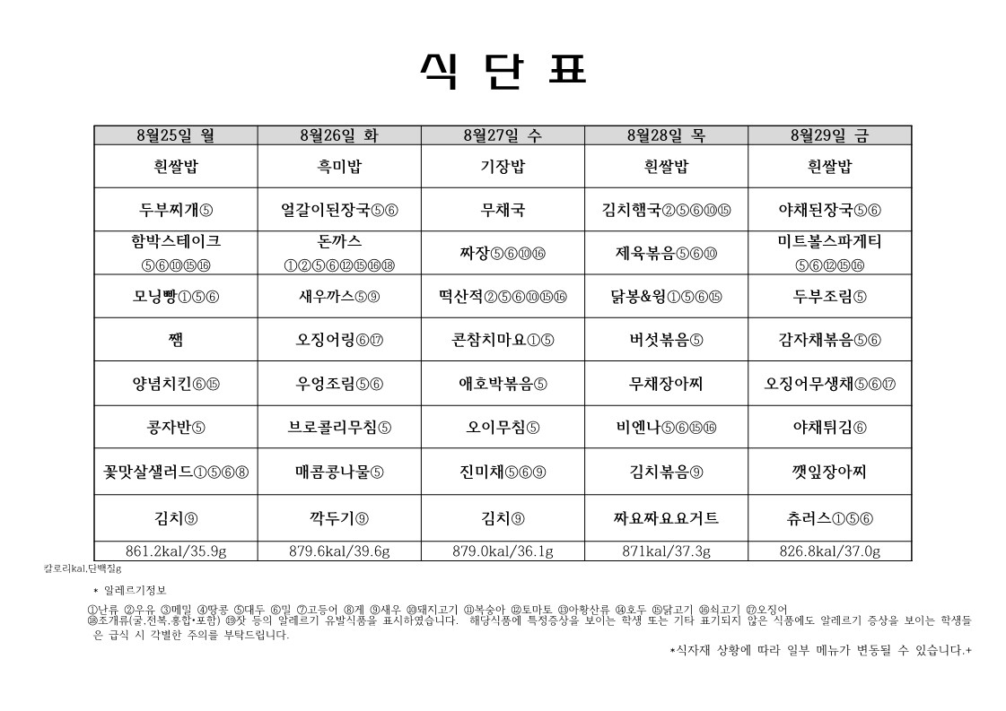 2025.8월4째주 식단표(위탁급식)-복사_2